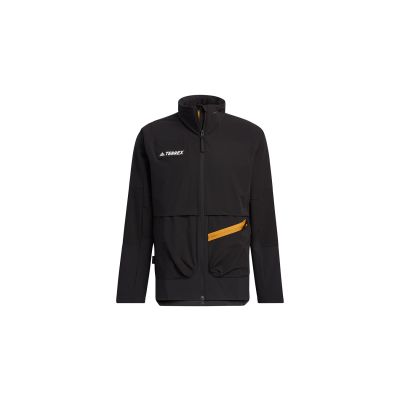 adidas Terrex Utilitas Transitional Jacket - Svart - Jakke adidas Terrex Utilitas Transitional Jacket - Svart - Jakke
