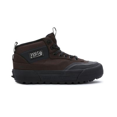 Vans Half Cab GORE TEX MTE 3 Brown - Brun - Joggesko