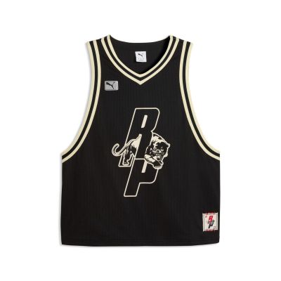 Puma X Represent Jersey - Svart - Jersey Puma X Represent Jersey - Svart - Jersey