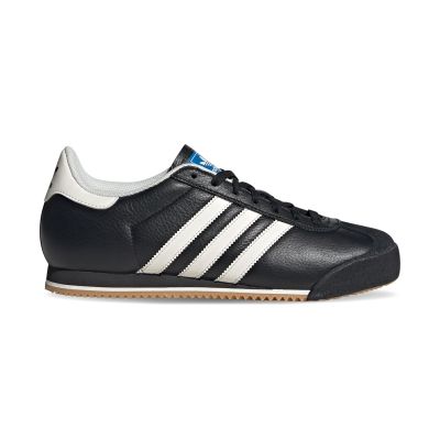 adidas K74 Kick - Svart - Joggesko adidas K74 Kick - Svart - Joggesko