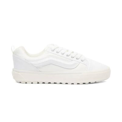 Vans LX Knu Skool MTE-1 White - Hvit - Joggesko