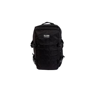 Palladium Baroudeurin 25L Black - Svart - Ryggsekk Palladium Baroudeurin 25L Black - Svart - Ryggsekk
