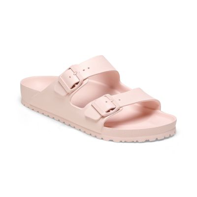 Birkenstock Arizona EVA Regular Fit Pink 1026202 - Rosa - Sandaler Birkenstock Arizona EVA Regular Fit Pink 1026202 - Rosa - Sandaler