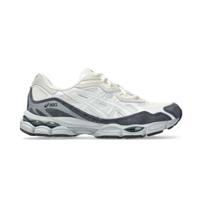 Asics Gel-NYC 5 - Brun - Joggesko Asics Gel-NYC 5 - Brun - Joggesko