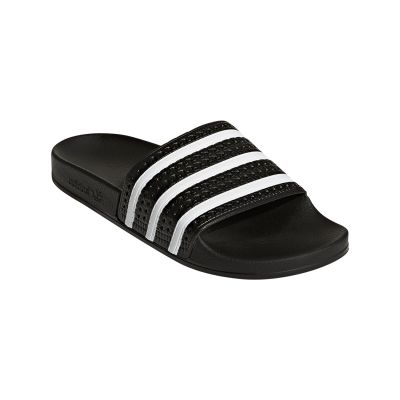 adidas Adilette - Svart - Joggesko adidas Adilette - Svart - Joggesko