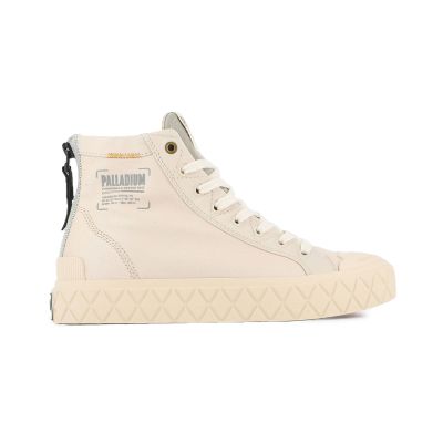 Palladium Palla Ace Detroit 6 - Brun - Joggesko