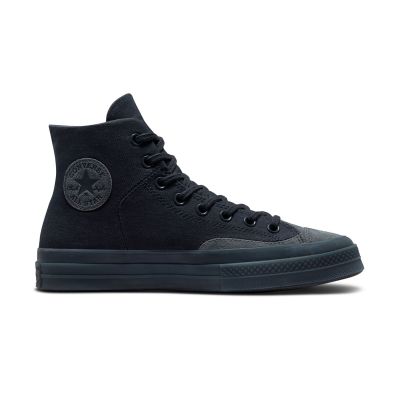 Converse Chuck 70 Marquis - Svart - Joggesko Converse Chuck 70 Marquis - Svart - Joggesko