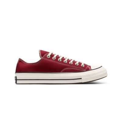 Converse Chuck 70 - rød - Joggesko Converse Chuck 70 - rød - Joggesko