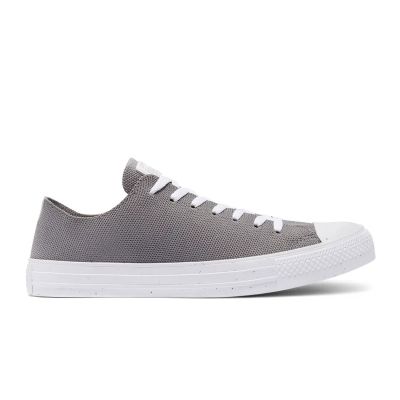 Converse Renew Chuck Taylor All Star Knit - Grå - Joggesko