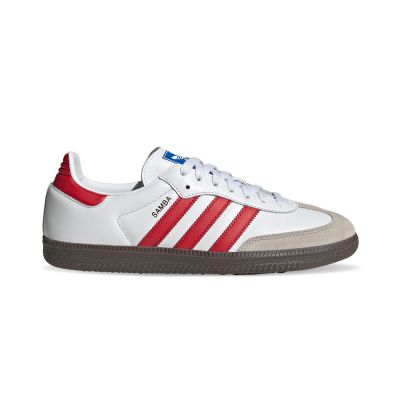 adidas Samba OG - Hvit - Joggesko adidas Samba OG - Hvit - Joggesko