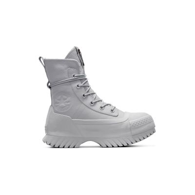 Converse Chuck Taylor All Star Lugged 2.0 Waterproof - Grå - Joggesko