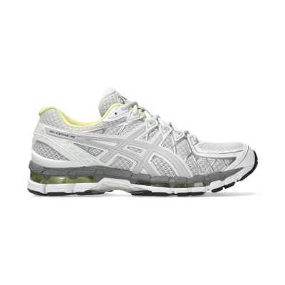 Asics Gel-Kayano 20 - Grå - Joggesko Asics Gel-Kayano 20 - Grå - Joggesko