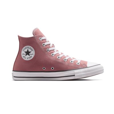 Converse Chuck Taylor All Star Canvas - Rosa - Joggesko