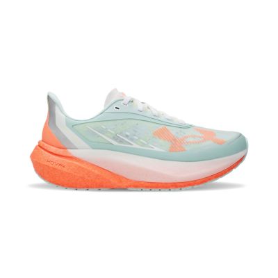 Under Armour UA W Velociti Distance GRN - Grønn - Joggesko Under Armour UA W Velociti Distance GRN - Grønn - Joggesko
