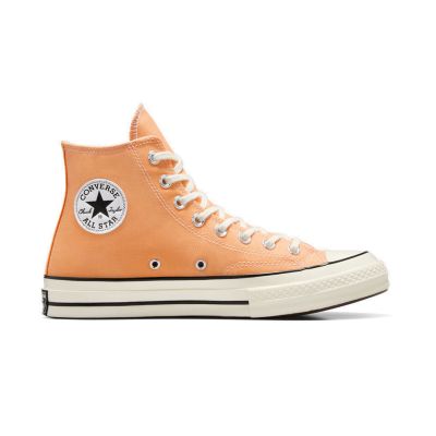 Converse Chuck 70 Vintage Canvas - Oransje - Joggesko