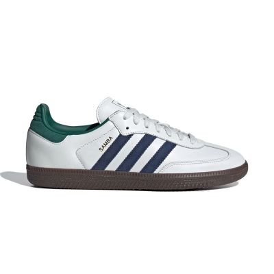 adidas Samba OG - Hvit - Joggesko adidas Samba OG - Hvit - Joggesko