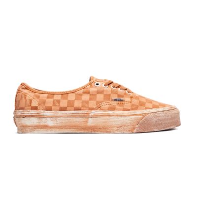 Vans LX Authentic Reissue 44 - Oransje - Joggesko