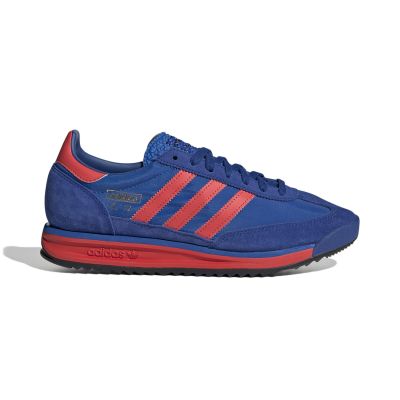 adidas SL 72 RS - Blå - Joggesko adidas SL 72 RS - Blå - Joggesko