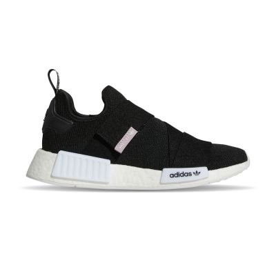 adidas Nmd_R1 W - Svart - Joggesko adidas Nmd_R1 W - Svart - Joggesko