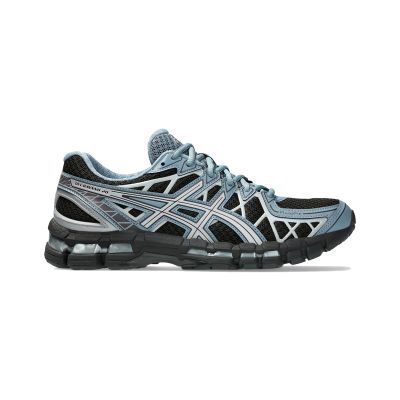 Asics Gel-Kayano 20 Black Coffee - Svart - Joggesko Asics Gel-Kayano 20 Black Coffee - Svart - Joggesko