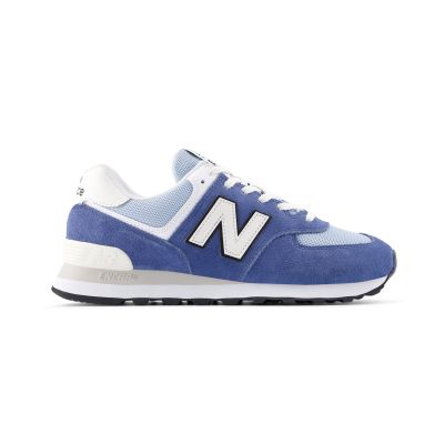 New Balance U5747JD 6 - Blå - Joggesko New Balance U5747JD 6 - Blå - Joggesko