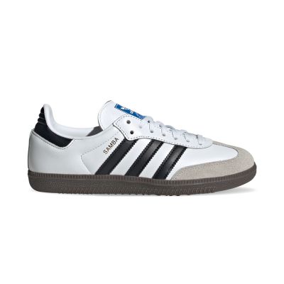 adidas Samba OG Junior - Hvit - Joggesko adidas Samba OG Junior - Hvit - Joggesko