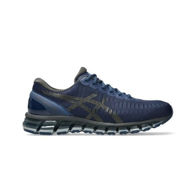 Asics GEL-QUANTUM 360 I 6.5 - Blå - Joggesko Asics GEL-QUANTUM 360 I 6.5 - Blå - Joggesko