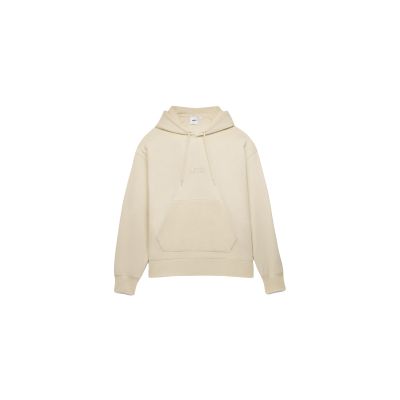 Vans Premium Oversized Pullover Logo Hoodie - Brun - Hettegenser Vans Premium Oversized Pullover Logo Hoodie - Brun - Hettegenser