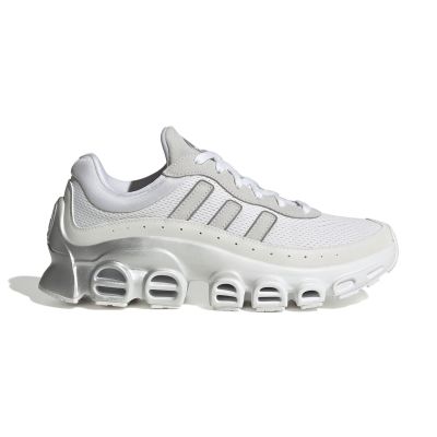 adidas Adifom Megaride W - Hvit - Joggesko adidas Adifom Megaride W - Hvit - Joggesko