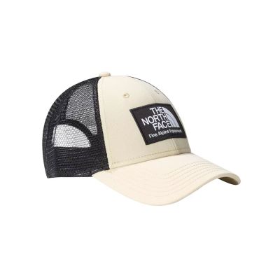 The North Face Mudder Trucker Cap - Brun - Lokk