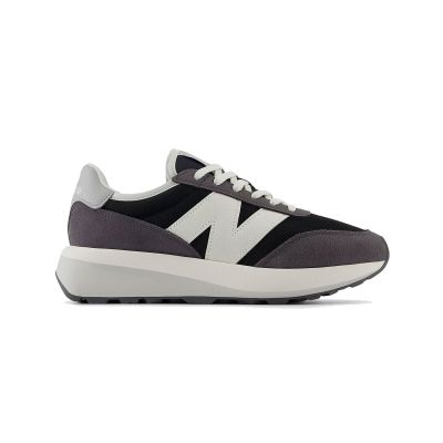 New Balance U370AE 7.5 - Grå - Joggesko New Balance U370AE 7.5 - Grå - Joggesko