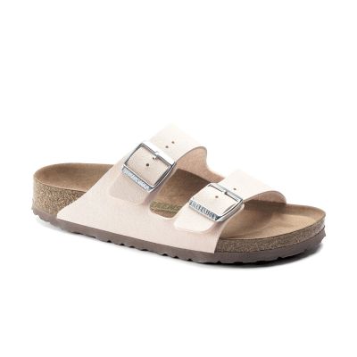 Birkenstock Arizona BFBC Earthy Vegan Light Rose Regular Fit - Rosa - Sandaler Birkenstock Arizona BFBC Earthy Vegan Light Rose Regular Fit - Rosa - Sandaler