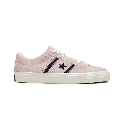 Converse One Star Academy Pro Suede - Rosa - Joggesko