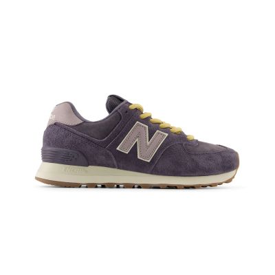 New Balance W5749OU 4.5 - Grå - Joggesko New Balance W5749OU 4.5 - Grå - Joggesko