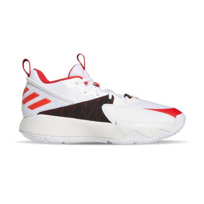 adidas Dame Certified - Hvit - Joggesko adidas Dame Certified - Hvit - Joggesko