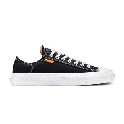 Converse Chuck Taylor Alt Star - Svart - Joggesko Converse Chuck Taylor Alt Star - Svart - Joggesko