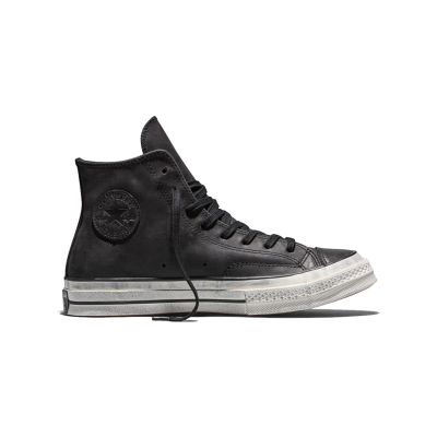 Converse Chuck 70 Industrial Black Black Egret - Svart - Joggesko Converse Chuck 70 Industrial Black Black Egret - Svart - Joggesko