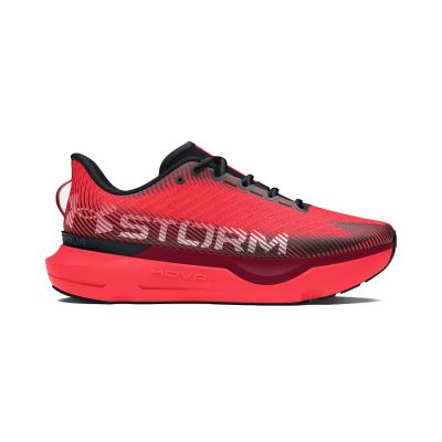Under Armour U Infinite Pro Storm - rød - Joggesko Under Armour U Infinite Pro Storm - rød - Joggesko