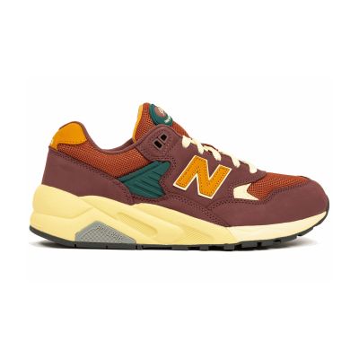 New Balance MT580KDA - Brun - Joggesko New Balance MT580KDA - Brun - Joggesko