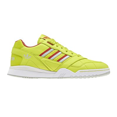 adidas A.R. Trainer - Gul - Joggesko adidas A.R. Trainer - Gul - Joggesko