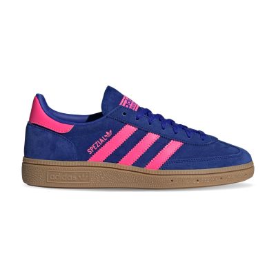 adidas Handball Spezial W - Lilla - Joggesko adidas Handball Spezial W - Lilla - Joggesko