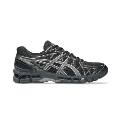 Asics Gel-Kayano 20 - Svart - Joggesko Asics Gel-Kayano 20 - Svart - Joggesko