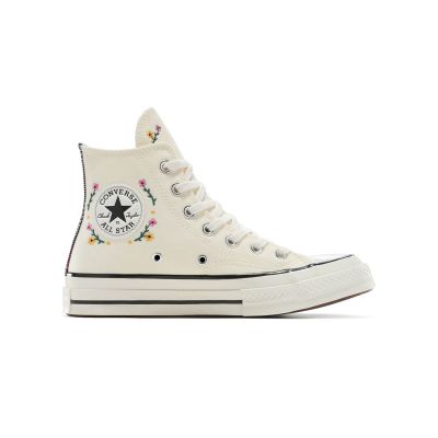 Converse Chuck 70 Varsity Vines 4.5 - Brun - Joggesko Converse Chuck 70 Varsity Vines 4.5 - Brun - Joggesko