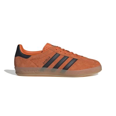adidas Gazelle Indoor - Oransje - Joggesko adidas Gazelle Indoor - Oransje - Joggesko