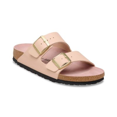 Birkenstock Arizona Birko-Flor Regular Fit Triples New Beige Pink Clay
- Brun - Sandaler Birkenstock Arizona Birko-Flor Regular Fit Triples New Beige Pink Clay
- Brun - Sandaler