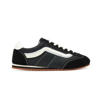 Vans Super Lowpro 8 - Svart - Joggesko