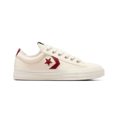 Converse Star Player 76 10 - Brun - Joggesko Converse Star Player 76 10 - Brun - Joggesko