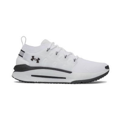 Under Armour UA Phantom X WHT - Hvit - Joggesko Under Armour UA Phantom X WHT - Hvit - Joggesko