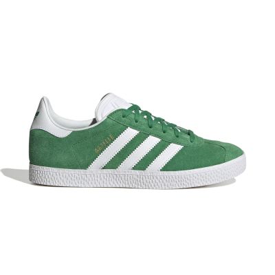 adidas Gazelle Junior - Grønn - Joggesko adidas Gazelle Junior - Grønn - Joggesko