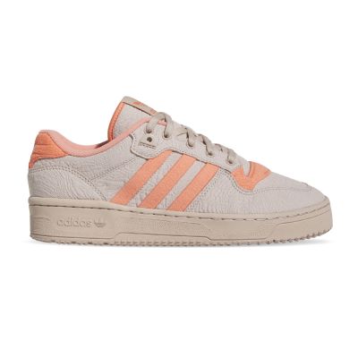 adidas Rivalry Low TR - Rosa - Joggesko adidas Rivalry Low TR - Rosa - Joggesko